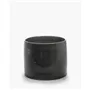 SERAX - Kvetináč 03 antracit VASO