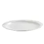 SERAX - Tanier M biela PERFECT IMPERFECTION