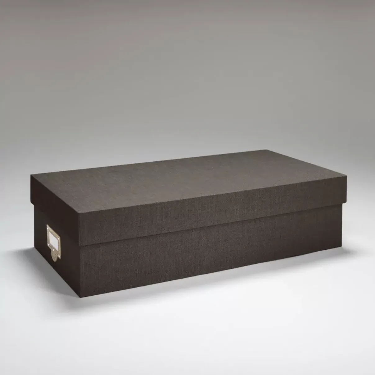 Krabica na šatky a doplnky