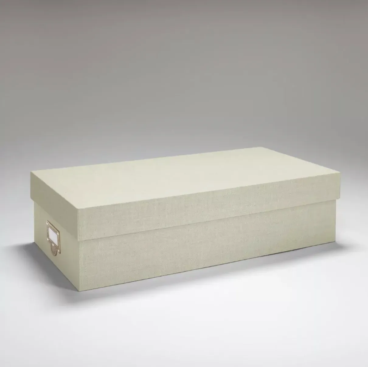 Krabica na šatky a doplnky