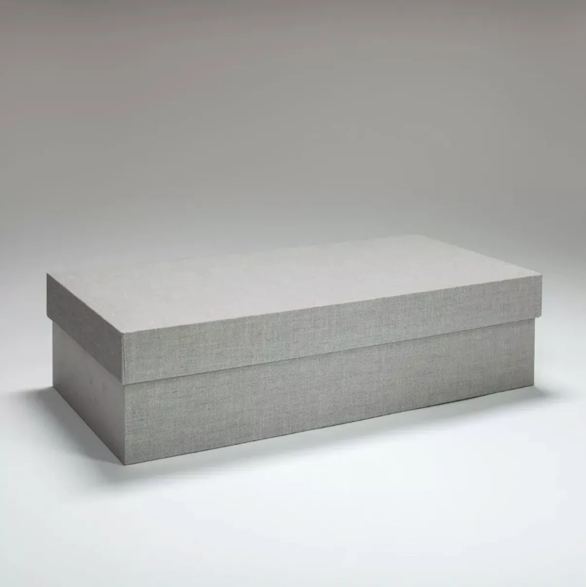 Krabica na šatky a doplnky