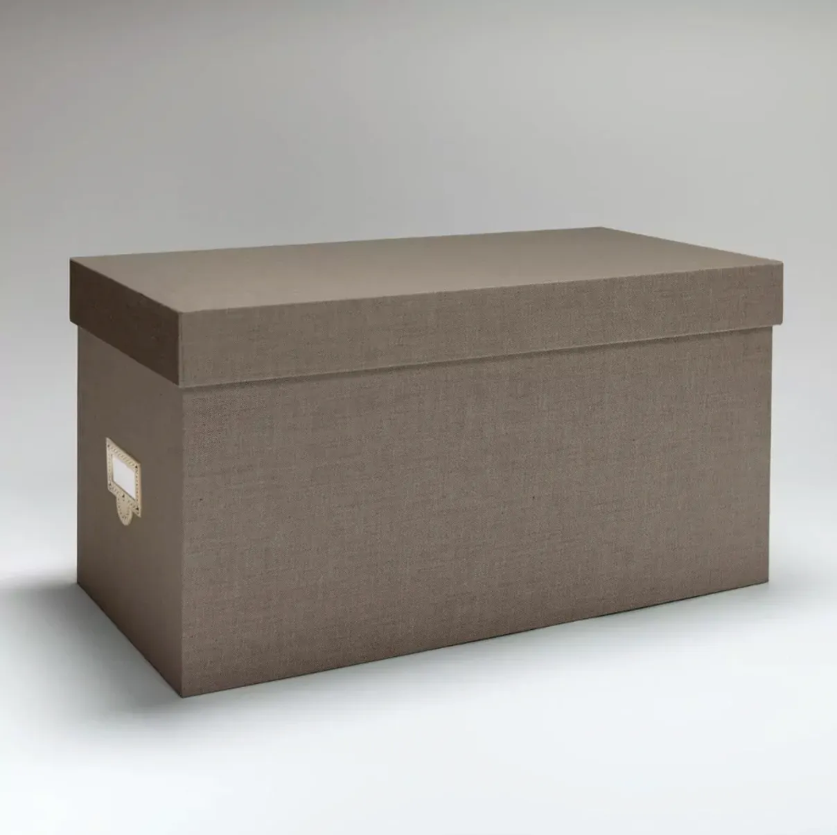 Krabica na tričká a prádlo