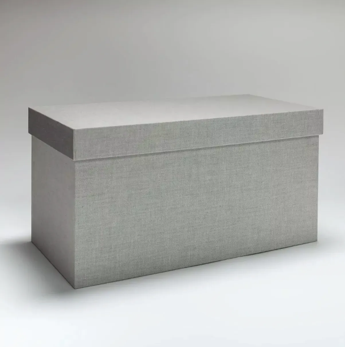 Krabica na tričká a prádlo