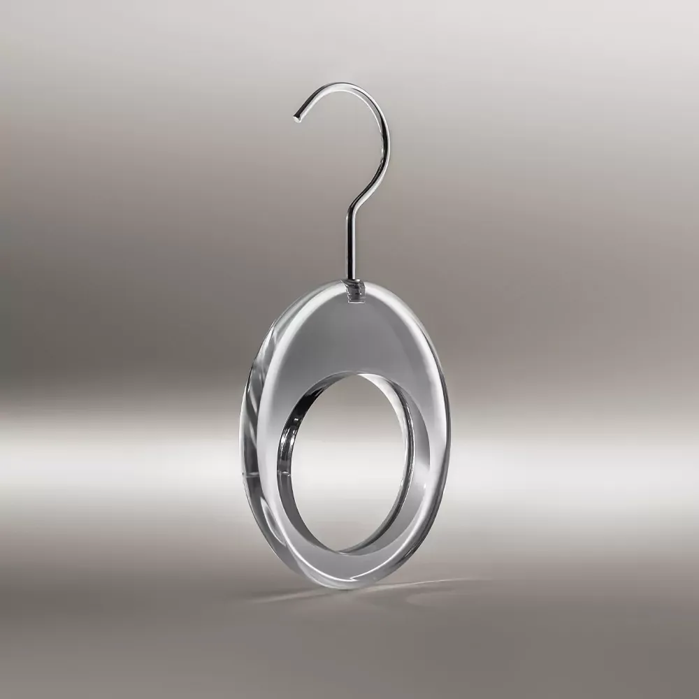 Okrúhly vešiak Stella Accessori