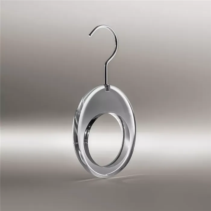 Okrúhly vešiak Stella Accessori