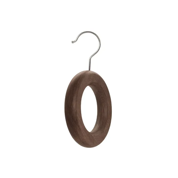 A-nello kruhový vešiak