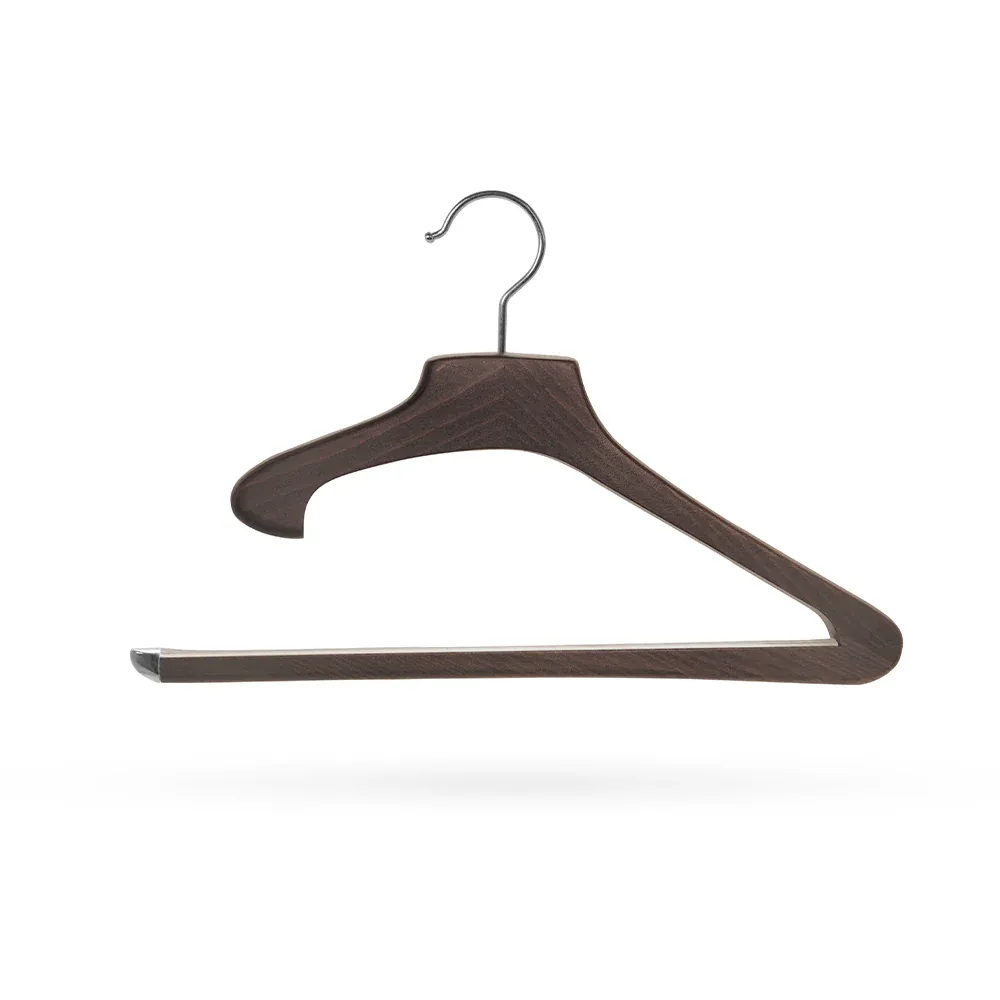 Drevený vešiak Marcello