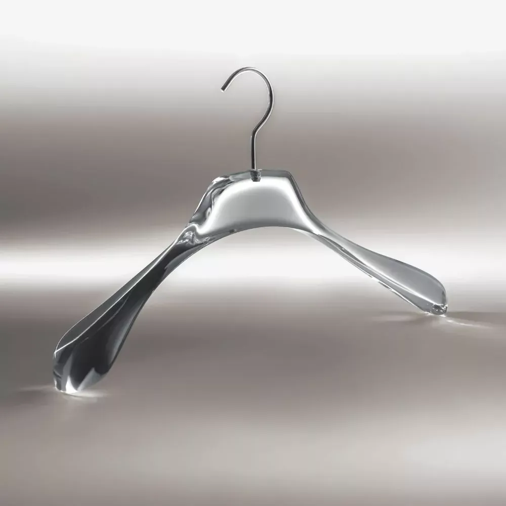 Vešiak číry Stela Giacca