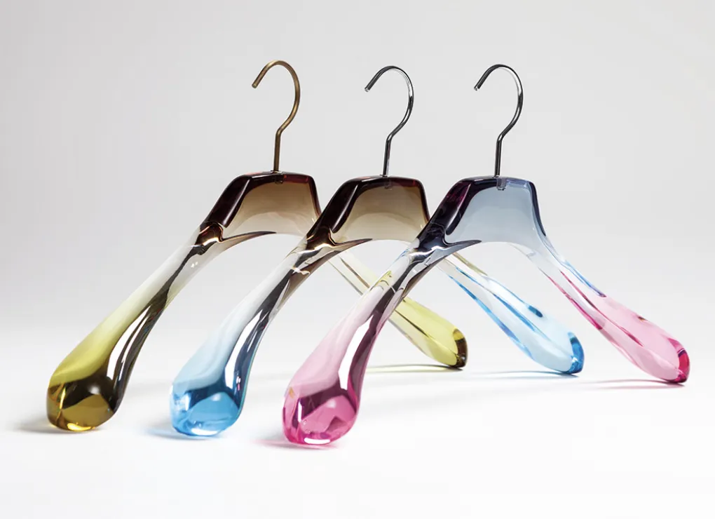 Vešiak číry Stela Giacca