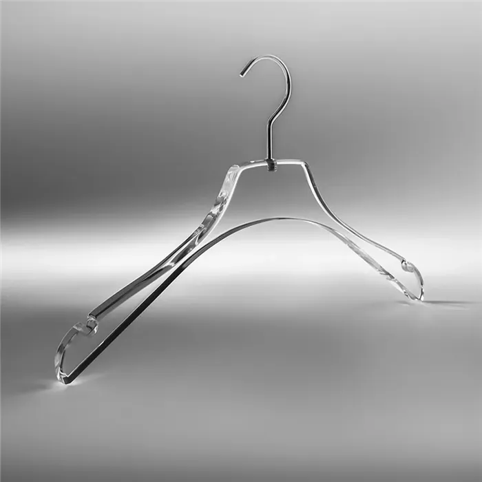 Vešiak číry Stella Camicia