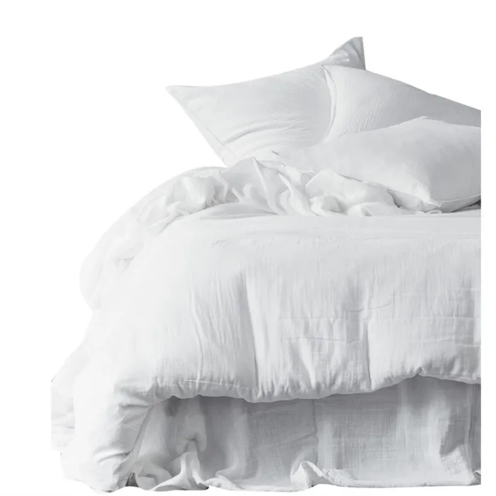 HAOMY - DILI plachta BLANC 90x200