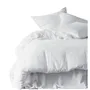 HAOMY - DILI plachta BLANC 90x200