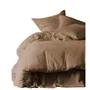 HAOMY - DILI plachta TABAC 160X200