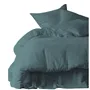 HAOMY - DILI obliečka na vankúš BLEU STONE 65x65