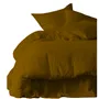 HAOMY - DILI obliečka na vankúš GOLD 65x65