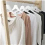 HAOMY - DILI bavlnené šaty TURQUIN L/XL
