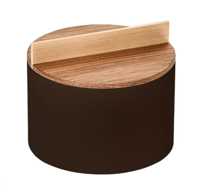 GIOBAGNARA - Box okrúhly DAMA - malý vysoký