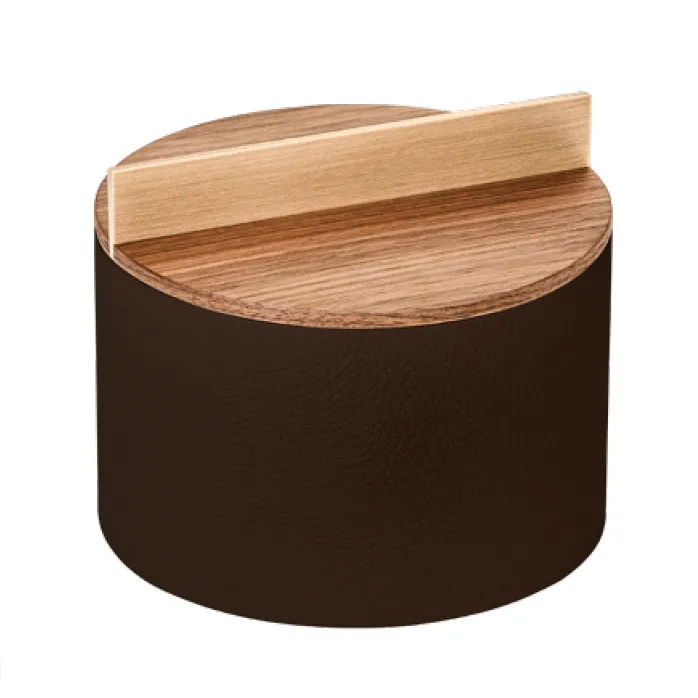 GIOBAGNARA - Box okrúhly DAMA - malý vysoký