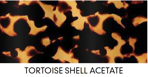 GIOBAGNARA - Okrúhly podnos malý DAMA TORTOISE 