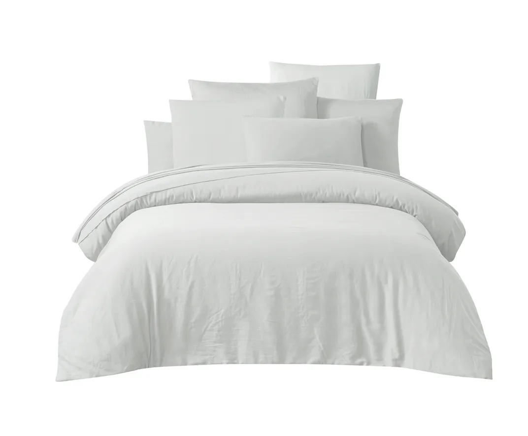 HAOMY - TALOA plachta BLANC 90X200