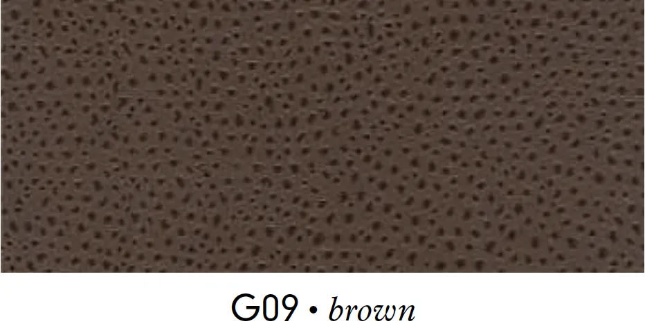 GIOBAGNARA - Podnos Jack Valet – dlhý, obdĺžnikový, malý - BROWN