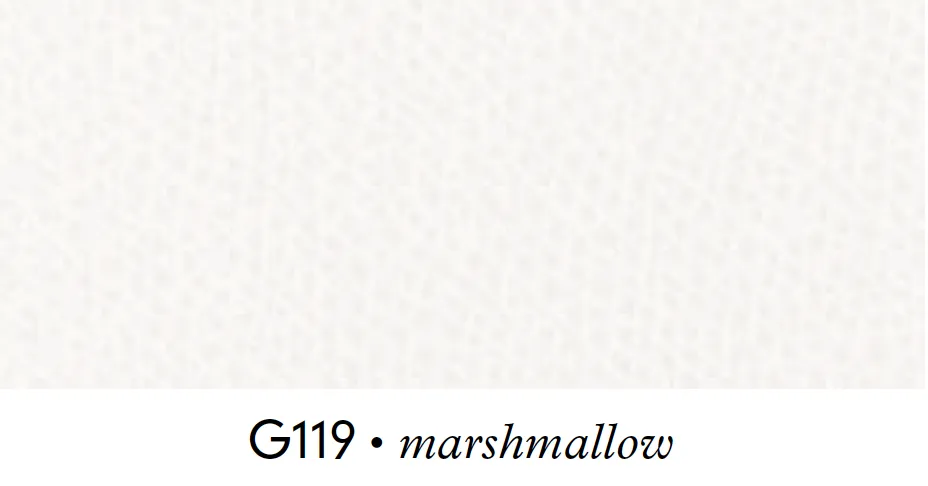 GIOBAGNARA - Podnos Jack Valet - dlhý, obdĺžnikový, veľký - MARSHMALLOW