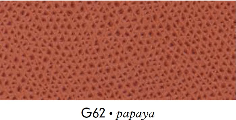 GIOBAGNARA - Podnos Jack Valet – dlhý, obdĺžnikový, veľký - PAPAYA