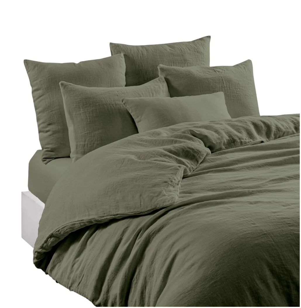 VITI plachta KAKI 90X200