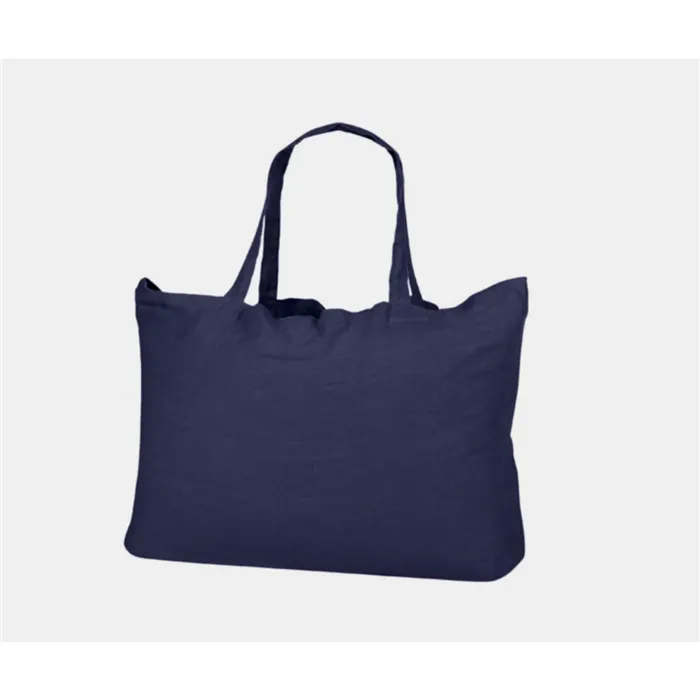 HAOMY - LAVEZZI taška DENIM 60X35