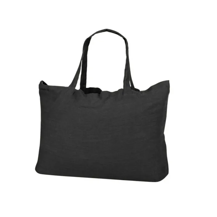 HAOMY - LAVEZZI taška NOIR 60X35