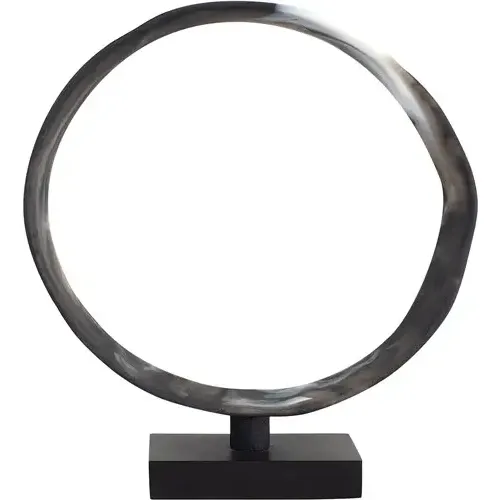 VERSMISSEN - Dizajnový objekt MCM Loop