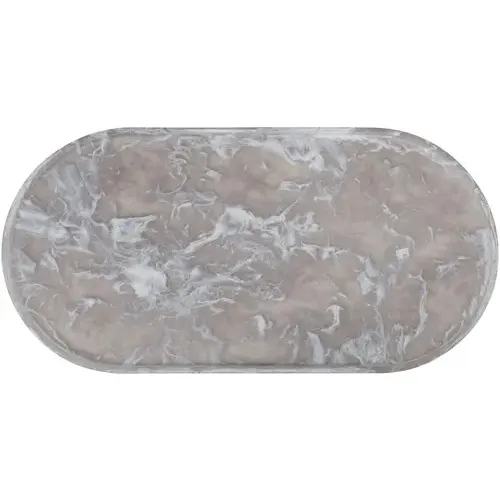 VERSMISSEN - Podnos M - čierny