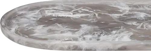 VERSMISSEN - Podnos S - čierny