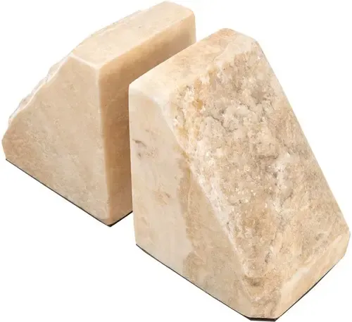 Knižné zarážky Onyx