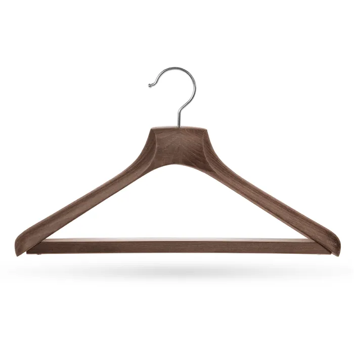 Marcello Giacca drevený vešiak