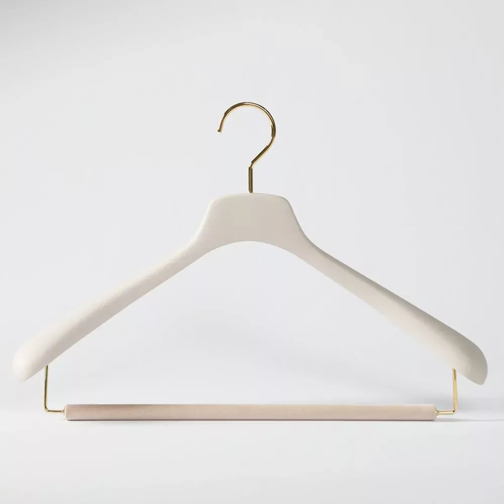 Cecilia dámsky drevený vešiak