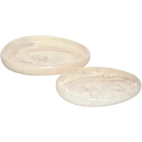 VERSMISSEN - Set dvoch servírovacích podnosov