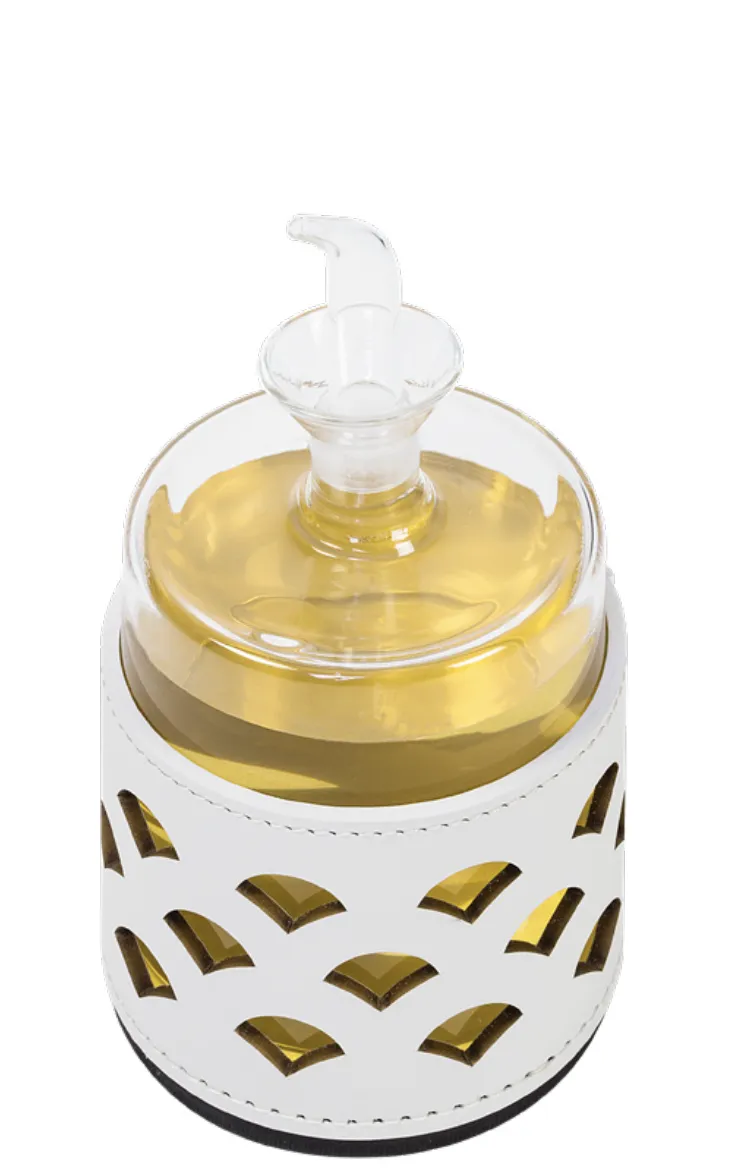 GIOBAGNARA - Nádoba na olej nízka IMPERIA