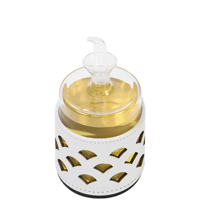 GIOBAGNARA - Nádoba na olej nízka IMPERIA