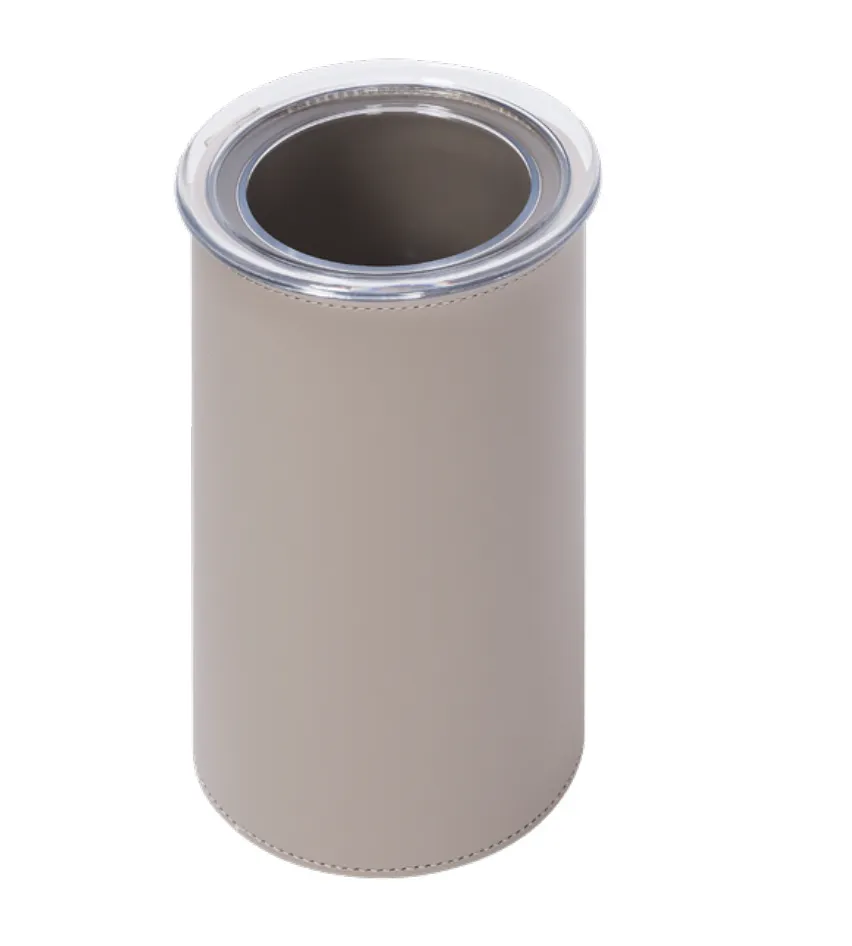 GIOBAGNARA - Cooler na fľašu BRENVA Cognac