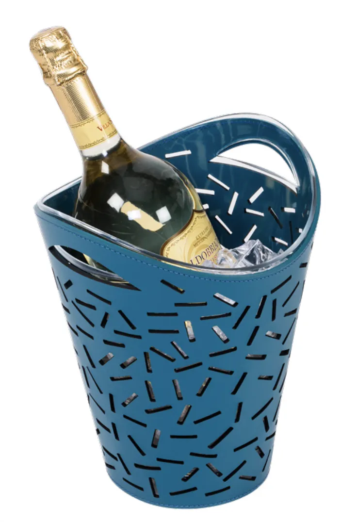 GIOBAGNARA - Vedro na šampanské malé CORTINA