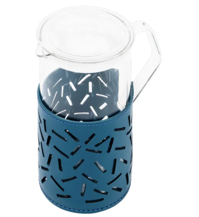 GIOBAGNARA - Sklený džbán MESSINA 0,75 l