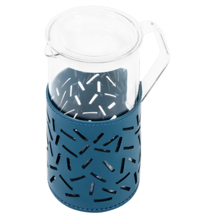 GIOBAGNARA - Sklený džbán MESSINA 0,75 l