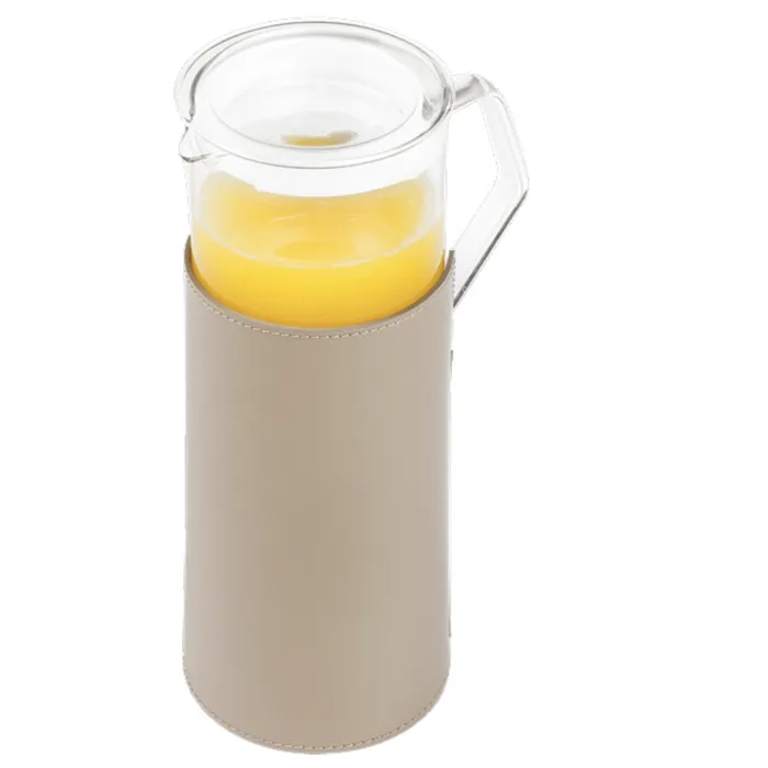 GIOBAGNARA - Sklený džbán MESSINA 1,2 l