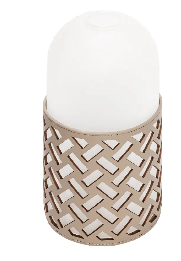 GIOBAGNARA - Lampáš No2 stredný HOTARU