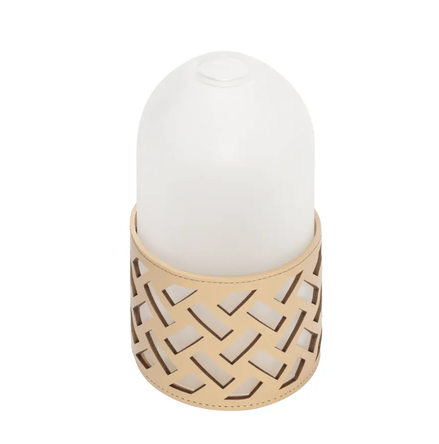 GIOBAGNARA - Lampáš No2 stredný HOTARU