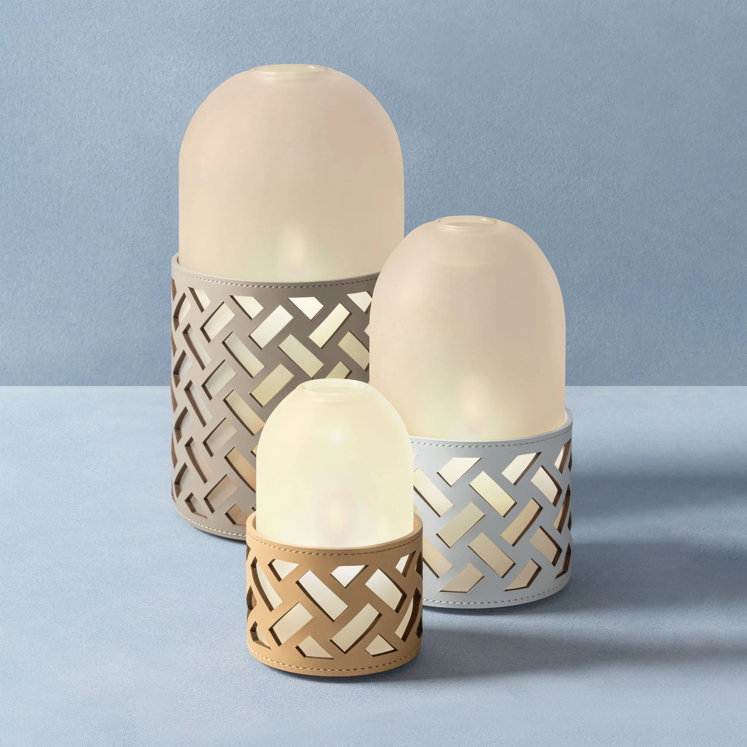 GIOBAGNARA - Lampáš No2 veľký HOTARU