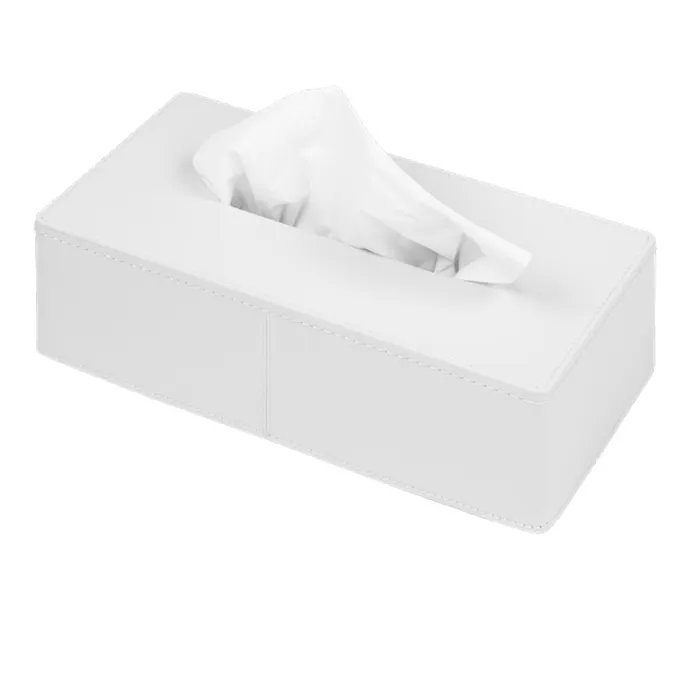 GIOBAGNARA - Držiak na papierové vreckovky ( rectangular) NARCISO