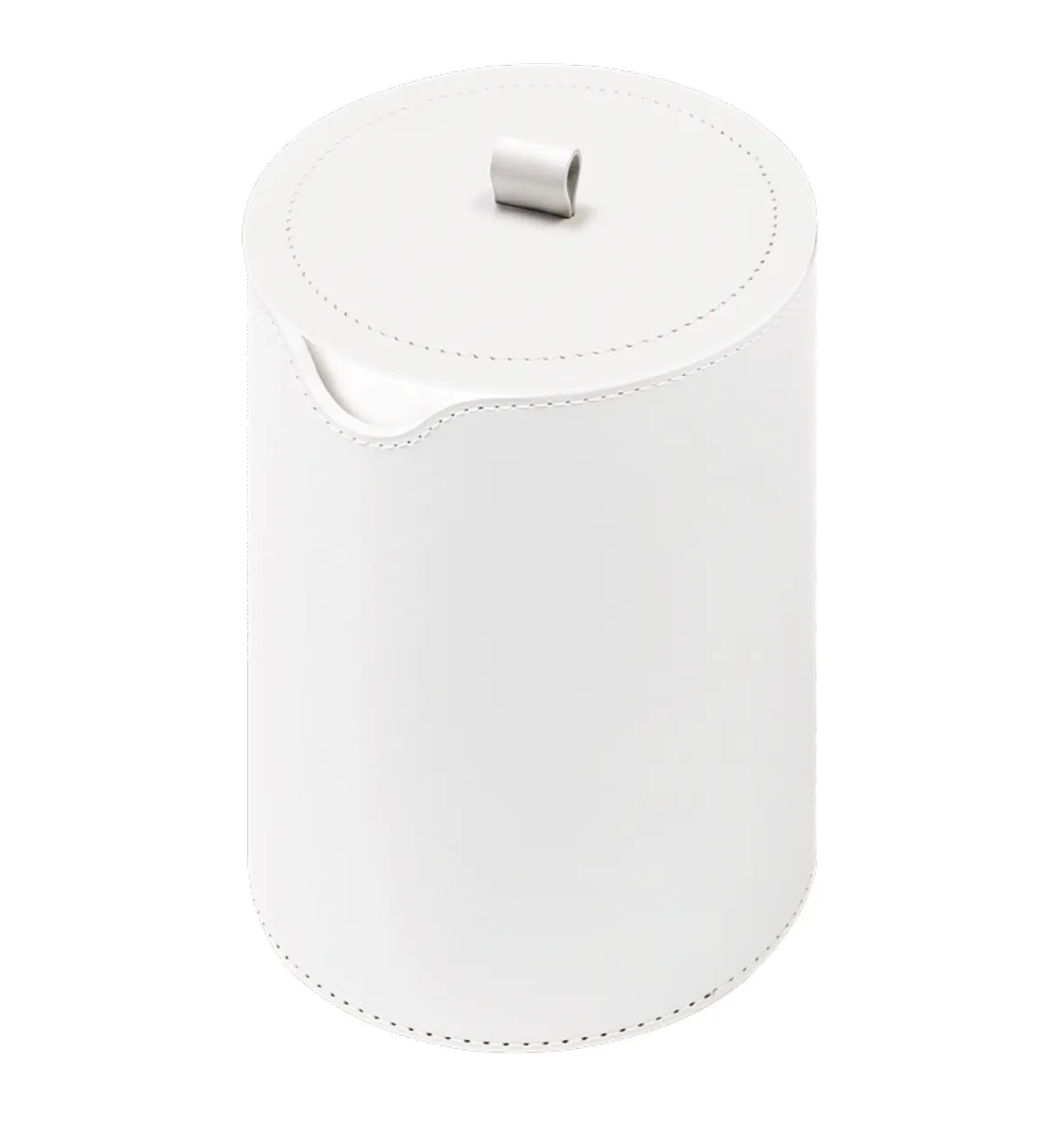 GIOBAGNARA - Držiak na toaletný papier s krytom NARCISO