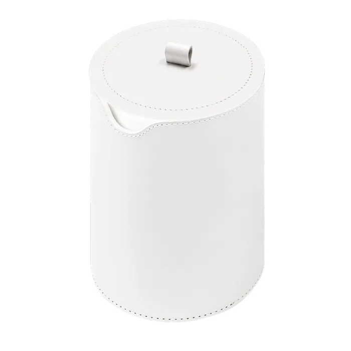 GIOBAGNARA - Držiak na toaletný papier s krytom NARCISO